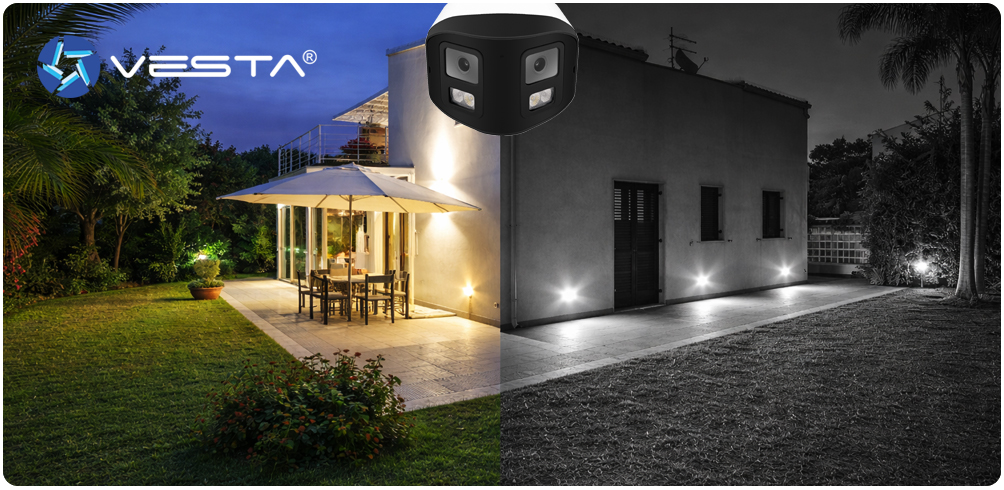 Technologia Smart Dual Light by VESTA